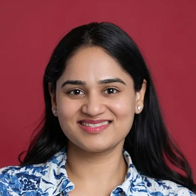 Charmi Chokshi