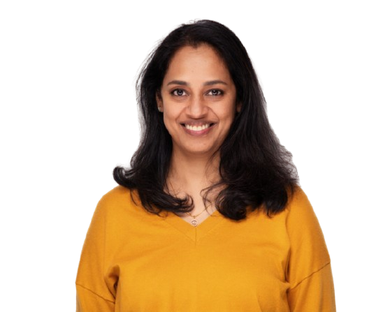 Deepa Subramanian