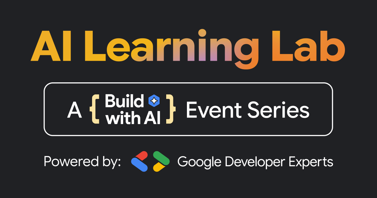 AI Learning Lab